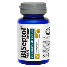 D PLANT BISEPTOL URINAR MAN 30 CPR [1]