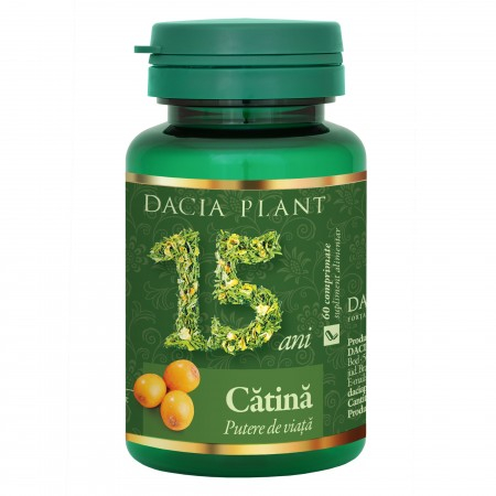 D PLANT CATINA 60CP [1]