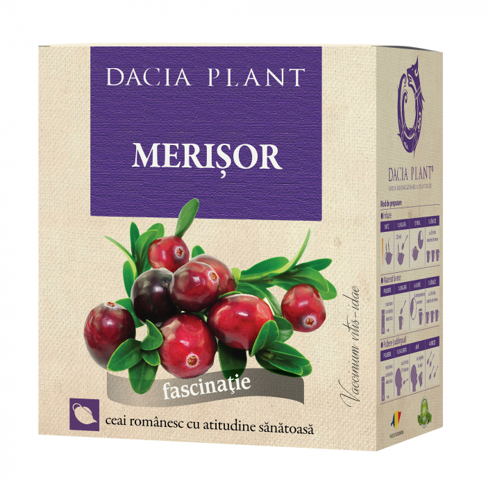 D PLANT CEAI MERISOR 50G [1]