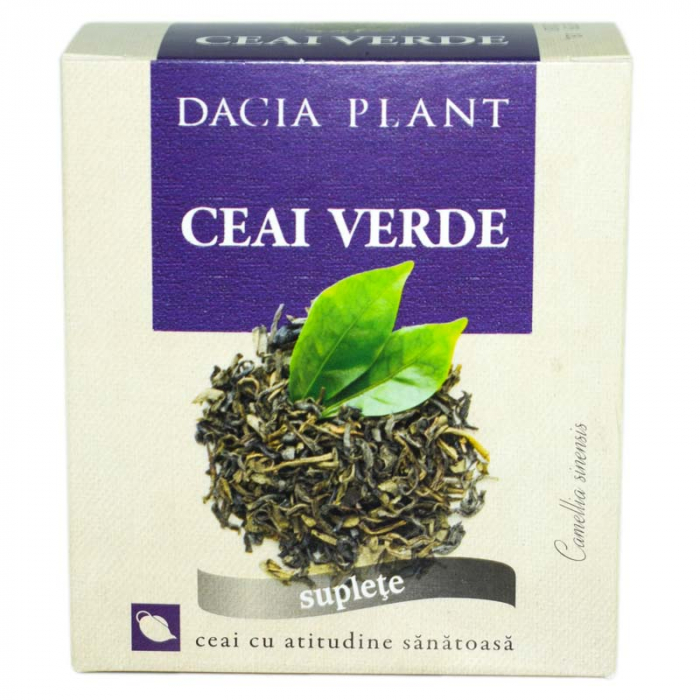 D PLANT CEAI VERDE 50 G [1]
