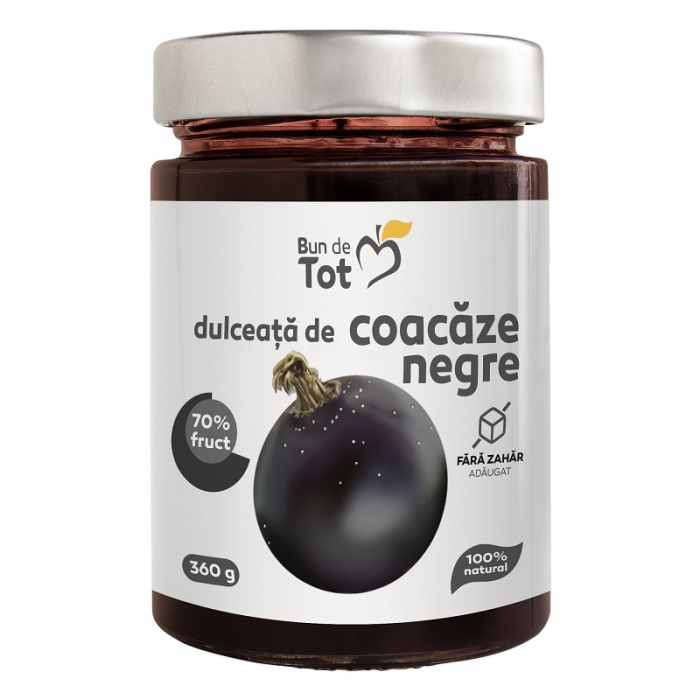 D PLANT DULCEATA COACAZE NEGRE 360G [1]