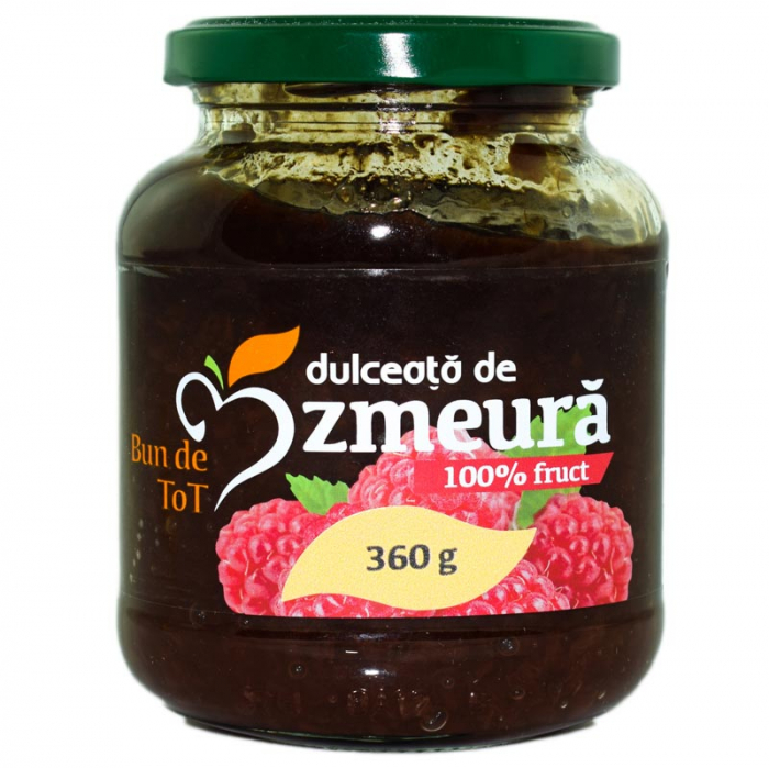 D PLANT DULCEATA ZMEURA 360G [1]