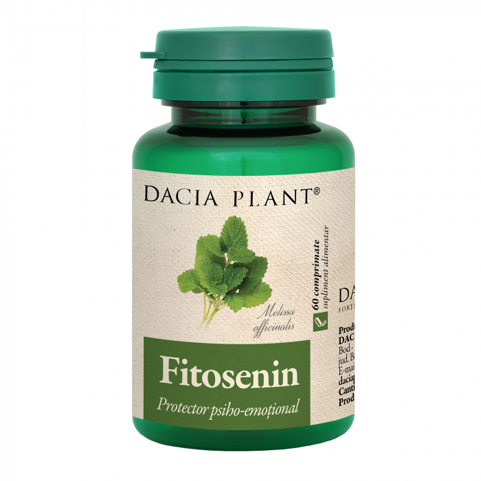 D PLANT FITOSENIN 60CP/1+1 [1]