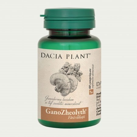 D PLANT GANOZHEOLYTH 60CP [1]