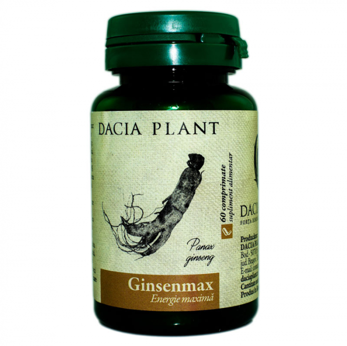 D PLANT GINSENMAX CP [1]