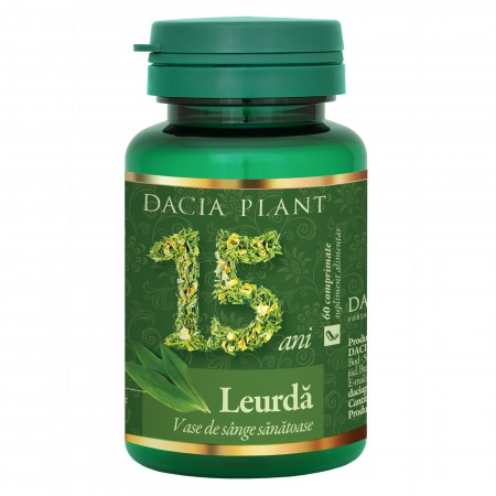 D PLANT LEURDA 60CP [1]