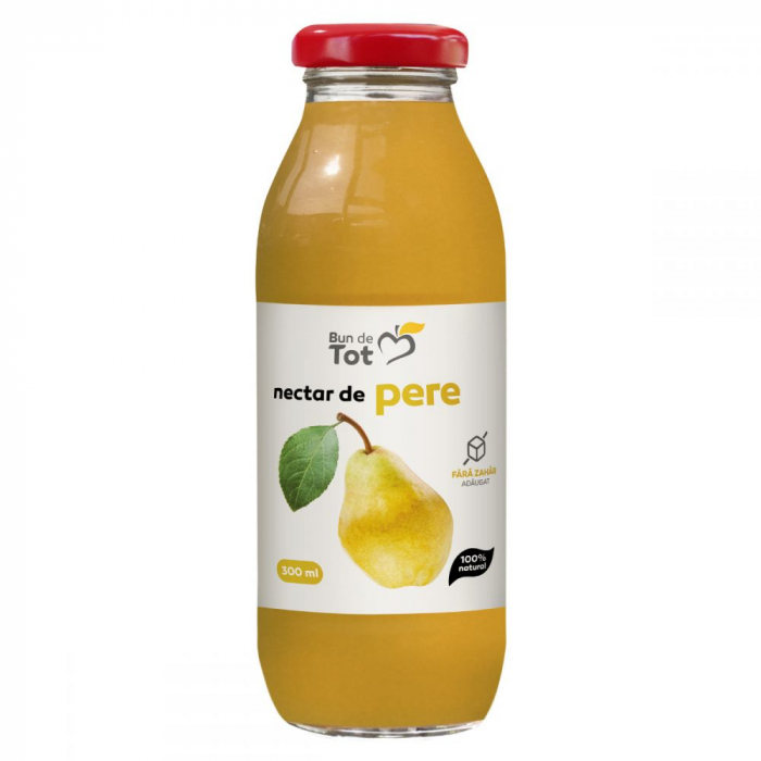 D PLANT NECTAR PERE FARA ZAHAR 300 ML [1]