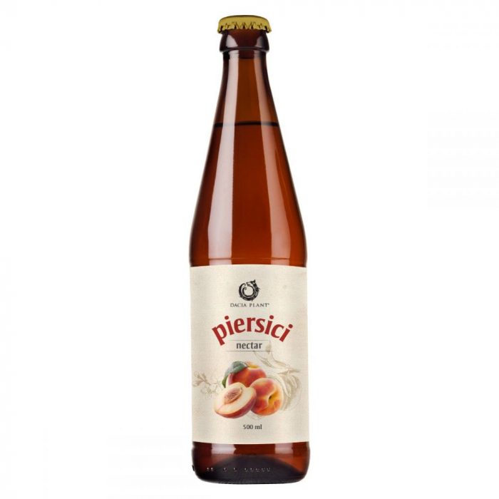 D PLANT NECTAR PIERSICI  500ML [1]