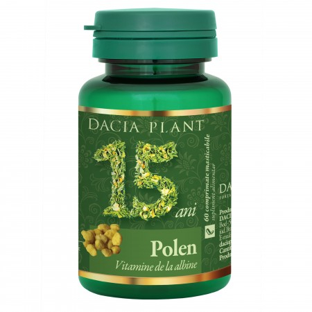 D PLANT POLEN 60CP [1]