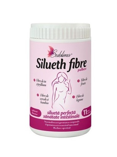 D PLANT SILUETH FIBRE PULBERE [1]
