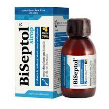 D PLANT SIROP BISEPTOL 100 ML [1]
