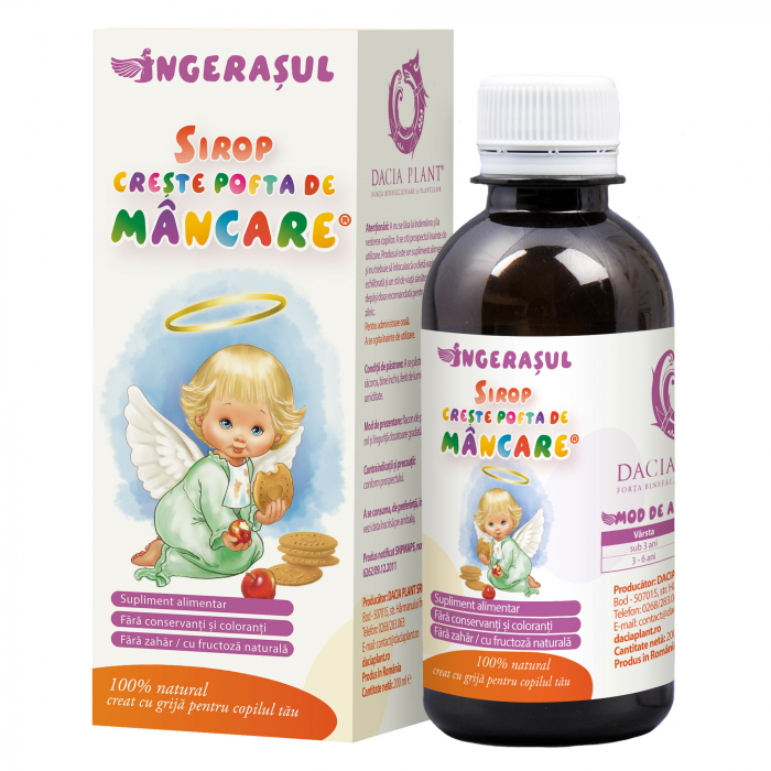 D PLANT SIROP CRESTE POFTA DE MANCARE [1]