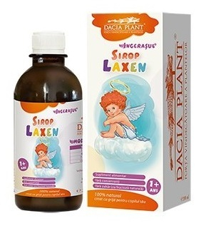 D PLANT SIROP LAXEN INGERAS [1]