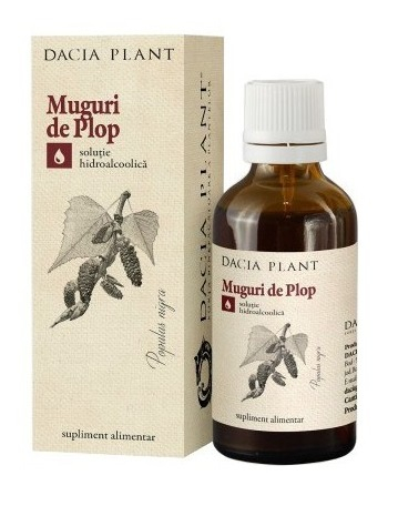 D PLANT TINCT MG PLOP EH 50ML [1]