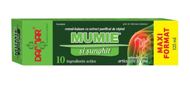 DAM CR RASINA MUMIE +SUNGHIT 125ML [1]