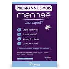 DAM MANHAE CAP EXPERT 120 CPS [1]
