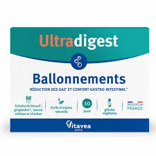 DAM ULTRADIGEST BALLONNEMENTS 30 CPS [1]