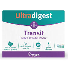 DAM ULTRADIGEST TRANSIT  10 CPS [1]