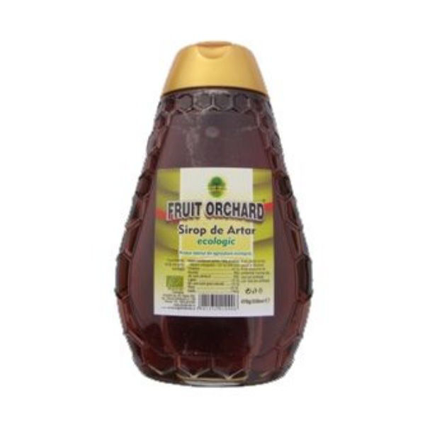 DEP BIO SIROP ARTAR 470G [1]