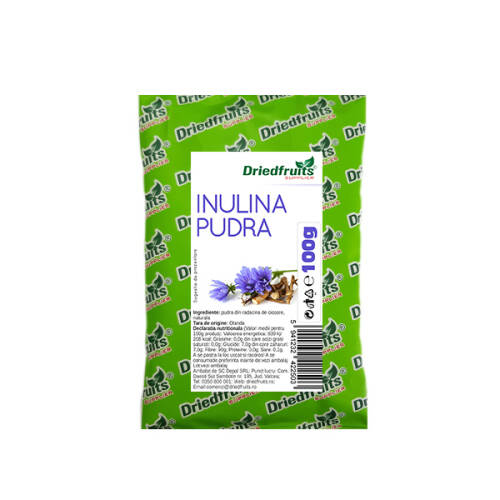 DEP INULINA PUDRA 100 G [1]