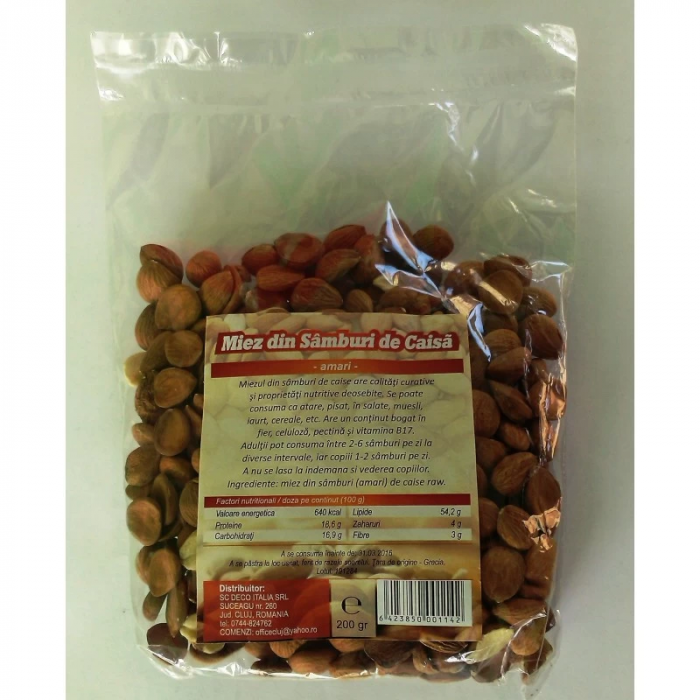 DEP MIEZ SAMBURI CAISE AMARI 200G [1]