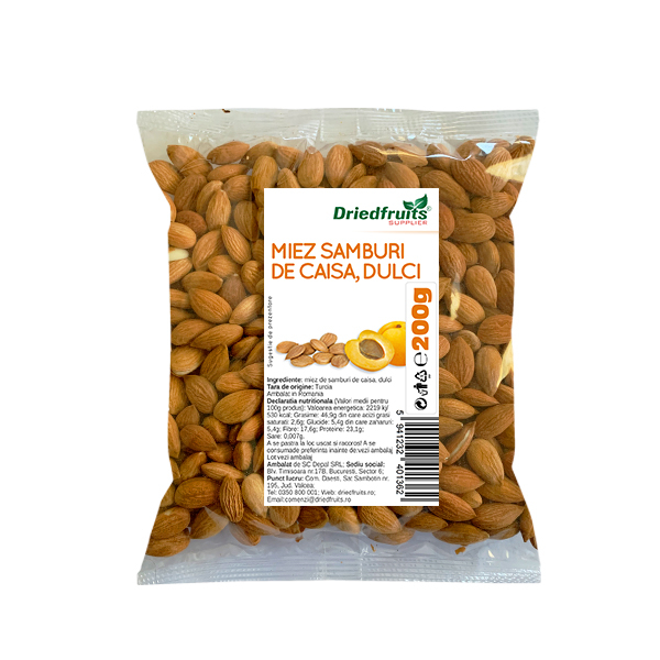 DEP MIEZ SAMBURI CAISE DULCI 200G [1]