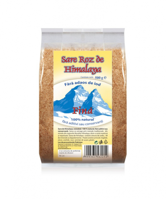 DEP SARE ROZ FINA HIMALAYA 500G [1]