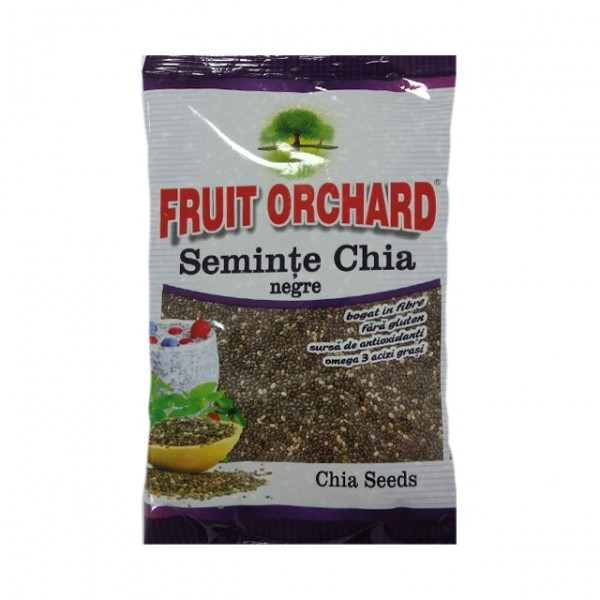 DEP SEMINTE CHIA 200G [1]