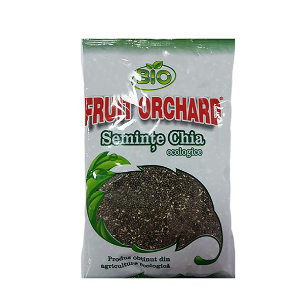 DEP SEMINTE CHIA BIO 200G [1]