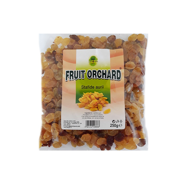 DEP STAFIDE AURII 250G [1]