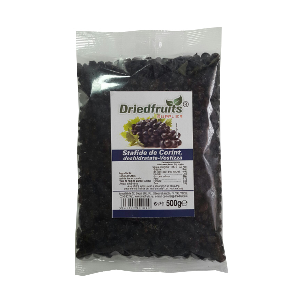 DEP STAFIDE CORINT 500G [1]