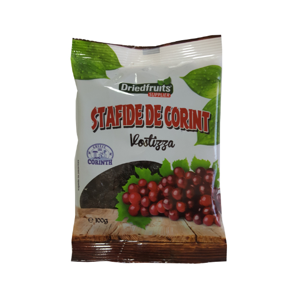 DEP STAFIDE DE CORINT 100G [1]