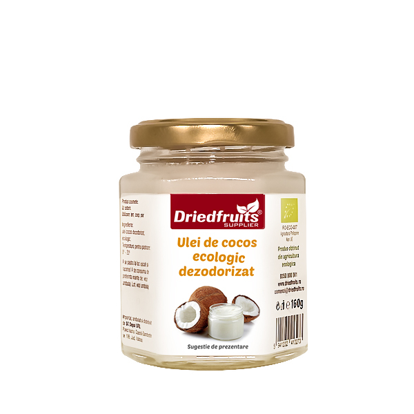 DEP UL COCOS BIO COSMETIC 160G [1]