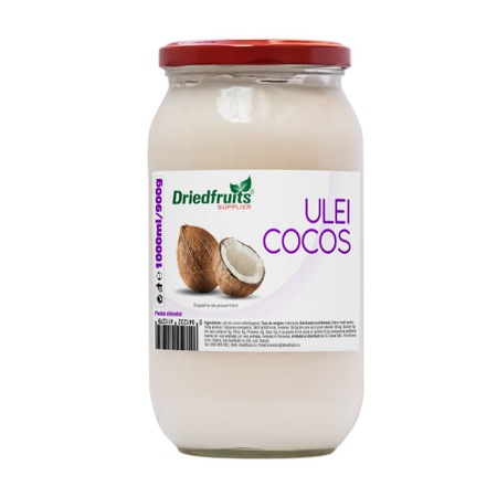 DEP UL COCOS PENTRU GATIT  900G [1]