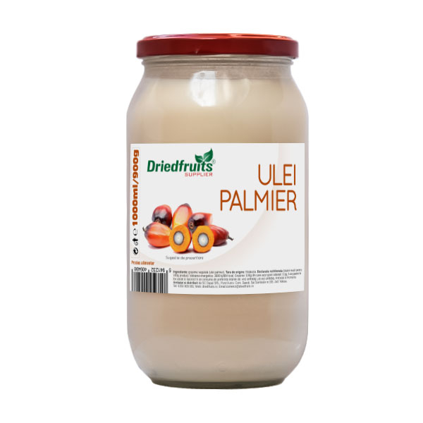 DEP UL PALMIER GATIRE 900G [1]