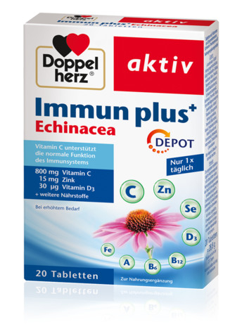 DOPPEL AKTIV IMMUN PLUS +ECHI 20 TBL [1]