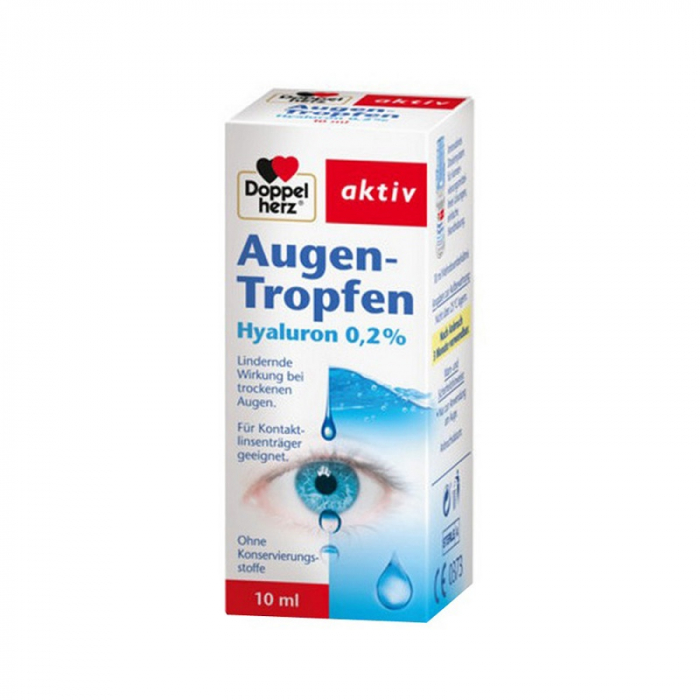 DOPPEL AUGEN-TROPFEN PICATURI OCHI [1]