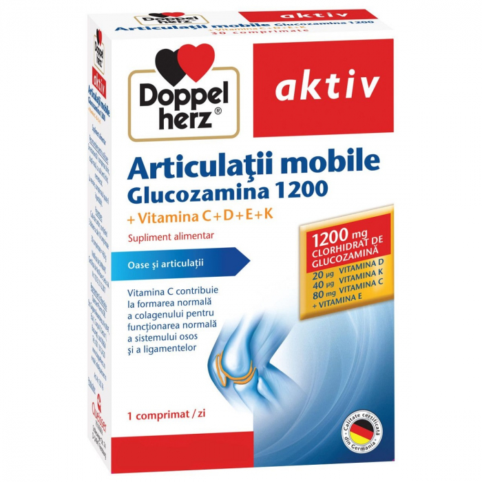DOPPEL GLUCOZAMINA 1200 +C +D +E +K 30CP [1]