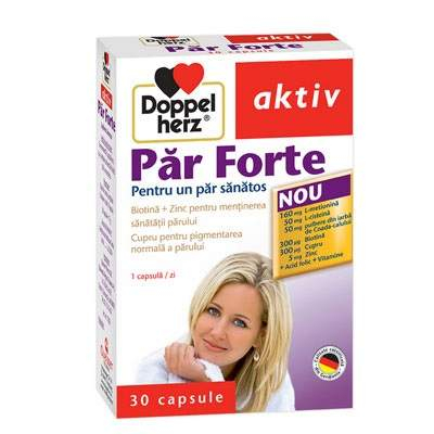 DOPPEL PAR FORTE 30CP [1]