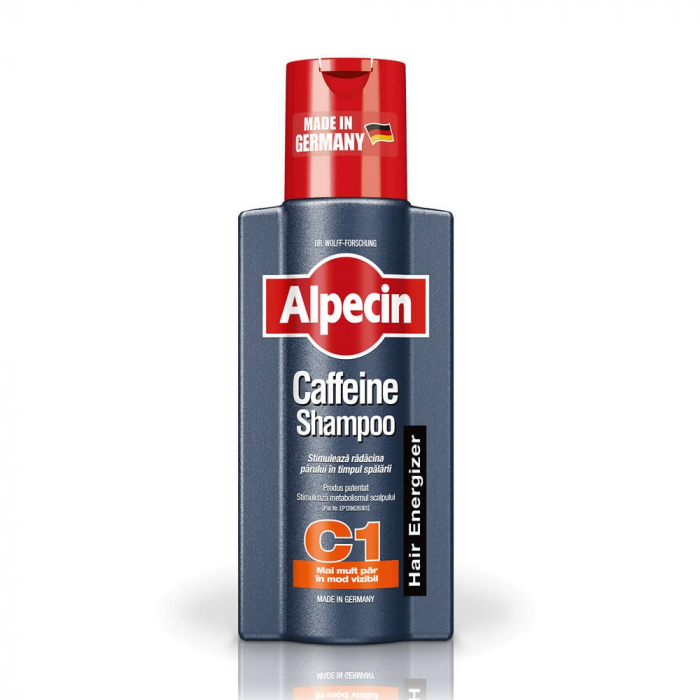 DOPPEL SAMP ALPECIN 250ML [1]