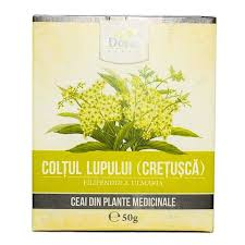DOREL CEAI CRETUSCA (COLTUL LUPULUI) 50 G [1]