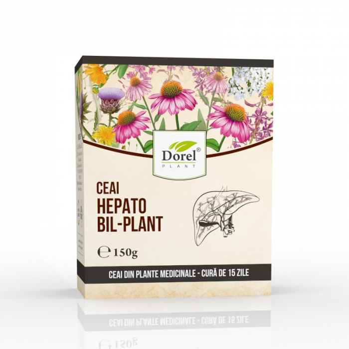 DOREL CEAI HEPATO-BIL 150G [1]