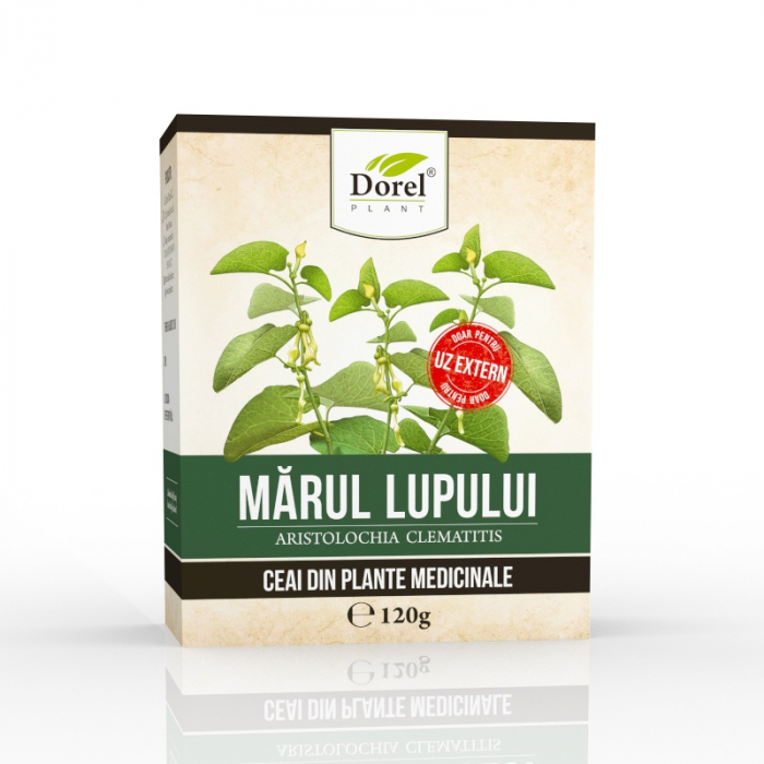 DOREL CEAI MARUL LUPULUI UZ EXT 120G [1]
