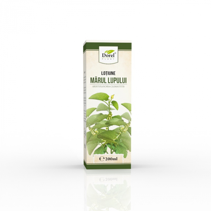 DOREL LOT MARUL LUPULUI 200ML [1]