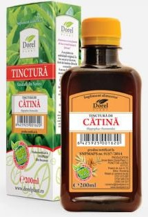 DOREL TIN CATINA 200ML [1]