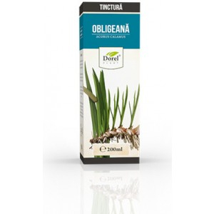 DOREL TIN OBLIGEANA 200ML [1]