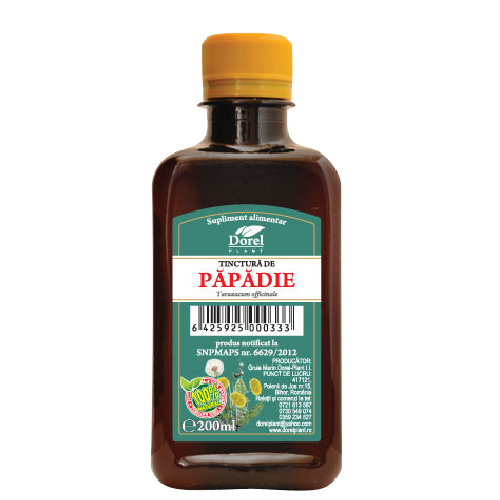 DOREL TIN PAPADIE 200ML [1]