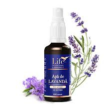DVR APA DE LAVANDA 100 ML [1]