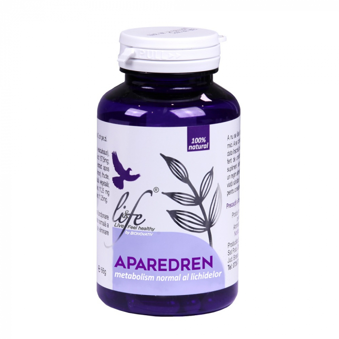 DVR APAREDREN 60CP [1]