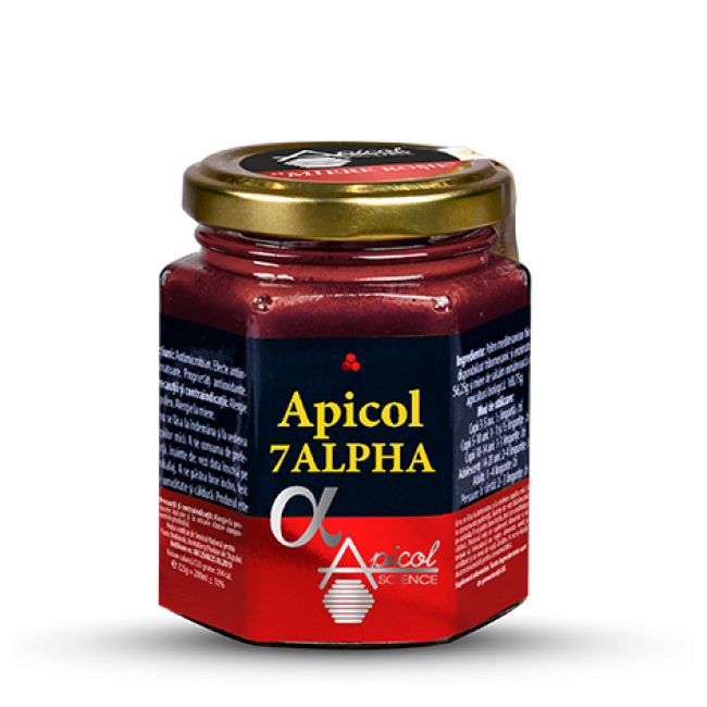 DVR APICOL7ALPHA 200 ML [1]